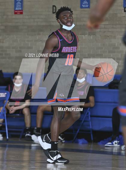 Thumbnail 3 in St. Raymond vs St. Peter's (CHSAA Spring Tournament) photogallery.