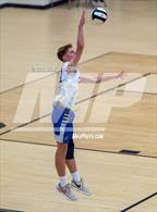 Photo from the gallery "Carroll vs. Homestead (IHSAA Peru Regional)"