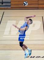 Photo from the gallery "Carroll vs. Homestead (IHSAA Peru Regional)"