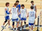 Photo from the gallery "Carroll vs. Homestead (IHSAA Peru Regional)"