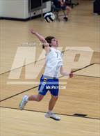 Photo from the gallery "Carroll vs. Homestead (IHSAA Peru Regional)"