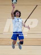 Photo from the gallery "Carroll vs. Homestead (IHSAA Peru Regional)"