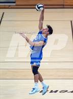 Photo from the gallery "Carroll vs. Homestead (IHSAA Peru Regional)"