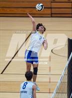 Photo from the gallery "Carroll vs. Homestead (IHSAA Peru Regional)"