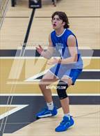 Photo from the gallery "Carroll vs. Homestead (IHSAA Peru Regional)"