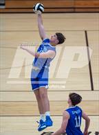 Photo from the gallery "Carroll vs. Homestead (IHSAA Peru Regional)"