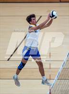 Photo from the gallery "Carroll vs. Homestead (IHSAA Peru Regional)"