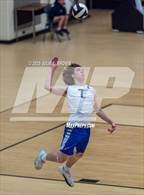 Photo from the gallery "Carroll vs. Homestead (IHSAA Peru Regional)"