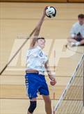 Photo from the gallery "Carroll vs. Homestead (IHSAA Peru Regional)"