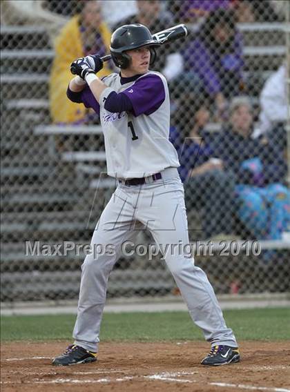 Thumbnail 2 in Righetti vs. Santa Maria (Righetti Spring Classic) photogallery.
