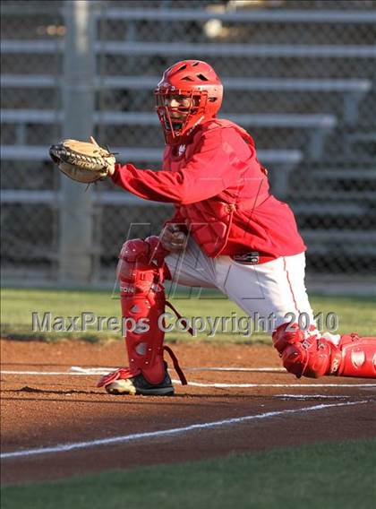 Thumbnail 1 in Righetti vs. Santa Maria (Righetti Spring Classic) photogallery.