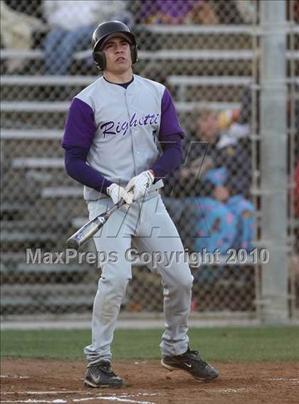 Thumbnail 3 in Righetti vs. Santa Maria (Righetti Spring Classic) photogallery.