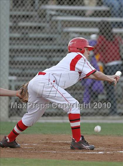 Thumbnail 1 in Righetti vs. Santa Maria (Righetti Spring Classic) photogallery.