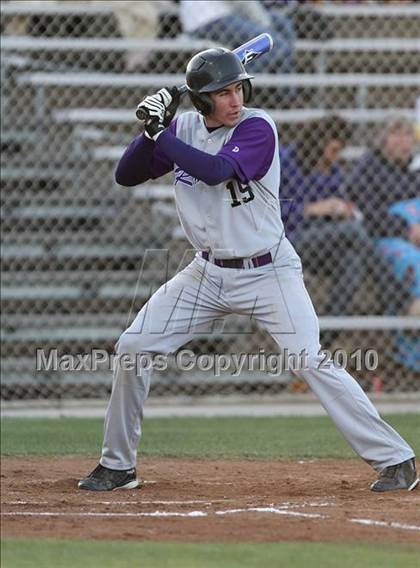 Thumbnail 1 in Righetti vs. Santa Maria (Righetti Spring Classic) photogallery.