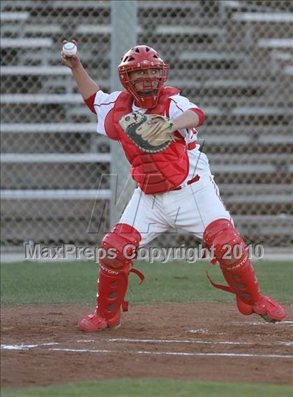 Thumbnail 2 in Righetti vs. Santa Maria (Righetti Spring Classic) photogallery.