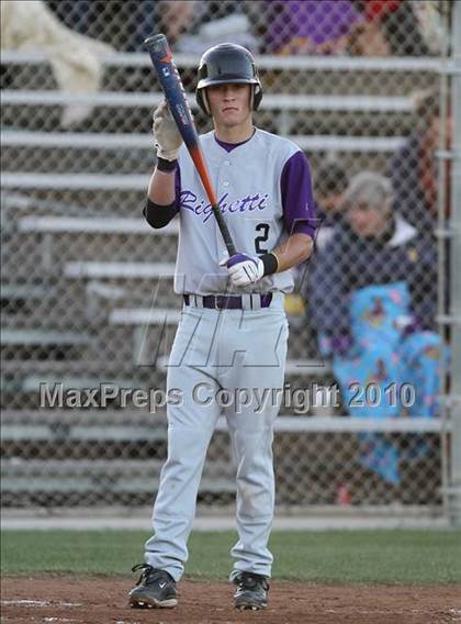 Thumbnail 1 in Righetti vs. Santa Maria (Righetti Spring Classic) photogallery.