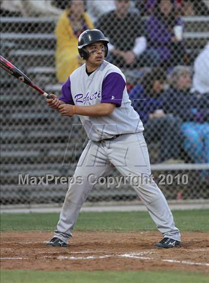 Thumbnail 3 in Righetti vs. Santa Maria (Righetti Spring Classic) photogallery.