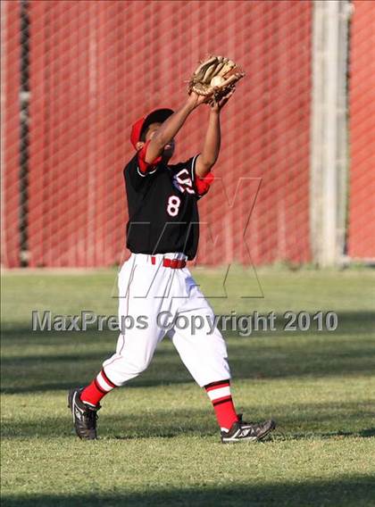Thumbnail 3 in Righetti vs. Santa Maria (Righetti Spring Classic) photogallery.