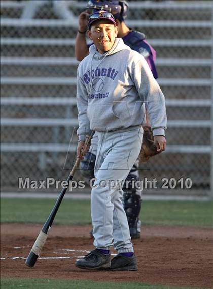 Thumbnail 3 in Righetti vs. Santa Maria (Righetti Spring Classic) photogallery.