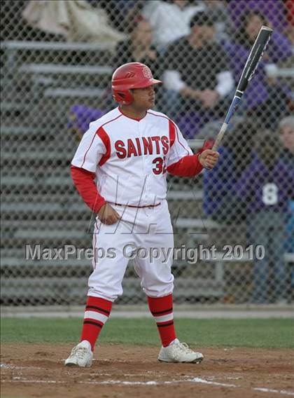Thumbnail 3 in Righetti vs. Santa Maria (Righetti Spring Classic) photogallery.