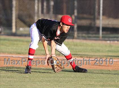 Thumbnail 2 in Righetti vs. Santa Maria (Righetti Spring Classic) photogallery.
