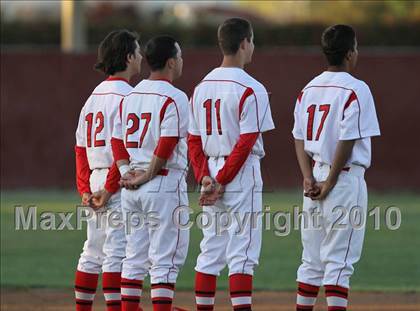 Thumbnail 2 in Righetti vs. Santa Maria (Righetti Spring Classic) photogallery.