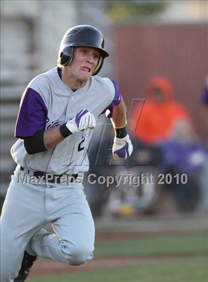 Thumbnail 3 in Righetti vs. Santa Maria (Righetti Spring Classic) photogallery.