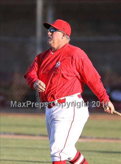 Thumbnail 1 in Righetti vs. Santa Maria (Righetti Spring Classic) photogallery.