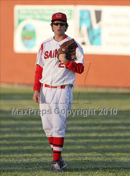 Thumbnail 3 in Righetti vs. Santa Maria (Righetti Spring Classic) photogallery.