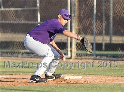 Thumbnail 3 in Righetti vs. Santa Maria (Righetti Spring Classic) photogallery.