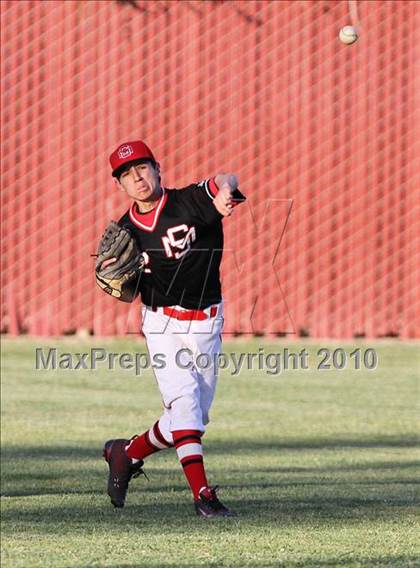 Thumbnail 2 in Righetti vs. Santa Maria (Righetti Spring Classic) photogallery.