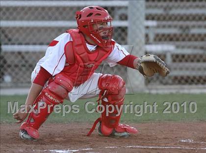 Thumbnail 1 in Righetti vs. Santa Maria (Righetti Spring Classic) photogallery.