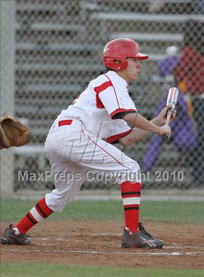 Thumbnail 3 in Righetti vs. Santa Maria (Righetti Spring Classic) photogallery.