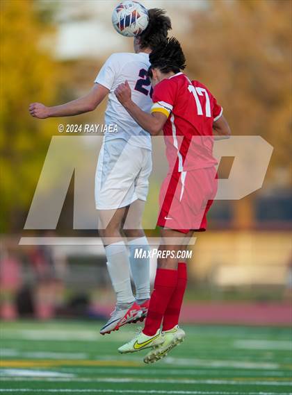 Thumbnail 1 in Pleasant Grove @ Jesuit photogallery.