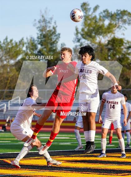 Thumbnail 3 in Pleasant Grove @ Jesuit photogallery.