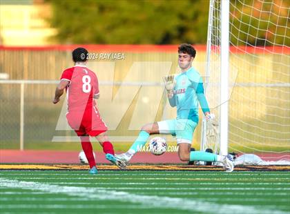 Thumbnail 2 in Pleasant Grove @ Jesuit photogallery.