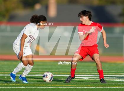 Thumbnail 3 in Pleasant Grove @ Jesuit photogallery.