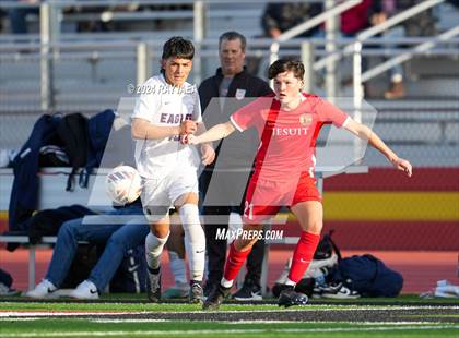Thumbnail 1 in Pleasant Grove @ Jesuit photogallery.