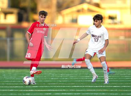 Thumbnail 3 in Pleasant Grove @ Jesuit photogallery.