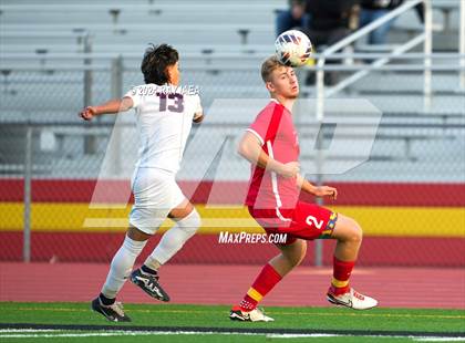 Thumbnail 3 in Pleasant Grove @ Jesuit photogallery.