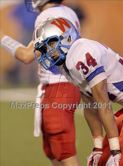 Thumbnail 1 in Lake Travis vs. Westlake photogallery.