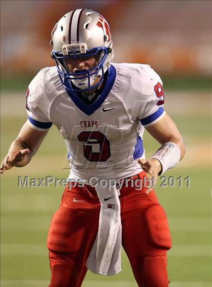 Thumbnail 1 in Lake Travis vs. Westlake photogallery.