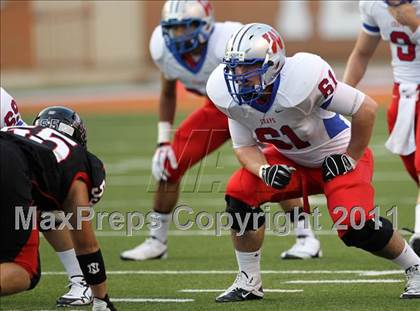 Thumbnail 2 in Lake Travis vs. Westlake photogallery.
