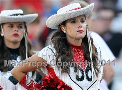 Thumbnail 1 in Lake Travis vs. Westlake photogallery.