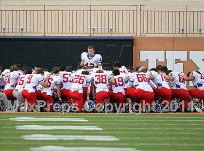 Thumbnail 1 in Lake Travis vs. Westlake photogallery.