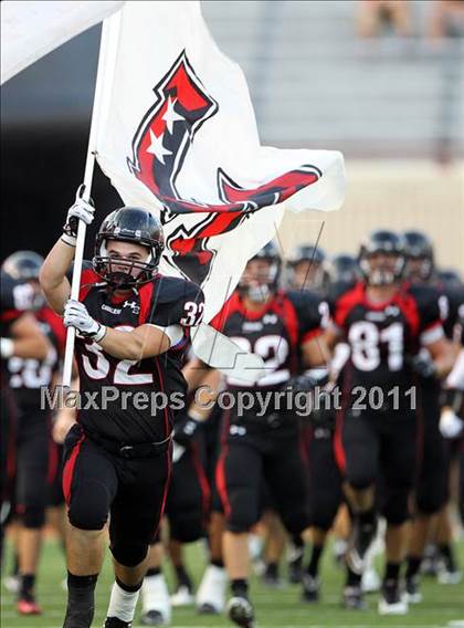 Thumbnail 1 in Lake Travis vs. Westlake photogallery.