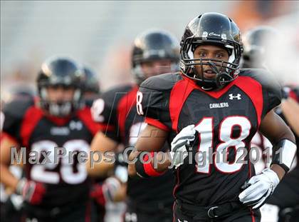 Thumbnail 2 in Lake Travis vs. Westlake photogallery.
