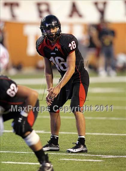 Thumbnail 1 in Lake Travis vs. Westlake photogallery.