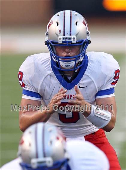 Thumbnail 1 in Lake Travis vs. Westlake photogallery.