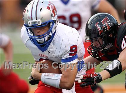 Thumbnail 3 in Lake Travis vs. Westlake photogallery.